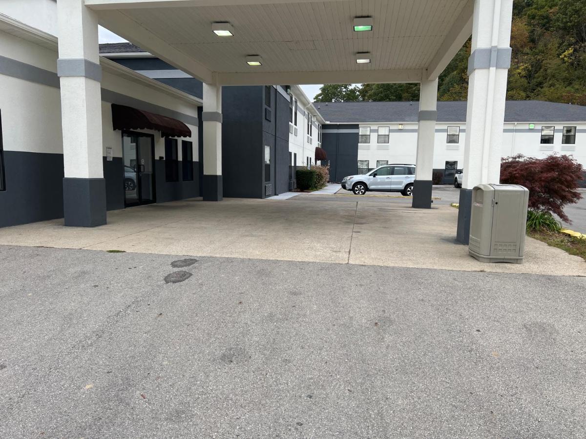Quality Inn & Suites Rosemount Exterior foto