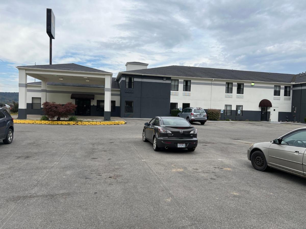 Quality Inn & Suites Rosemount Exterior foto