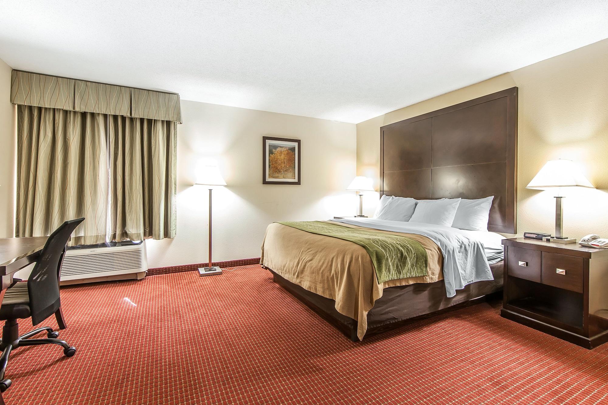 Quality Inn & Suites Rosemount Exterior foto
