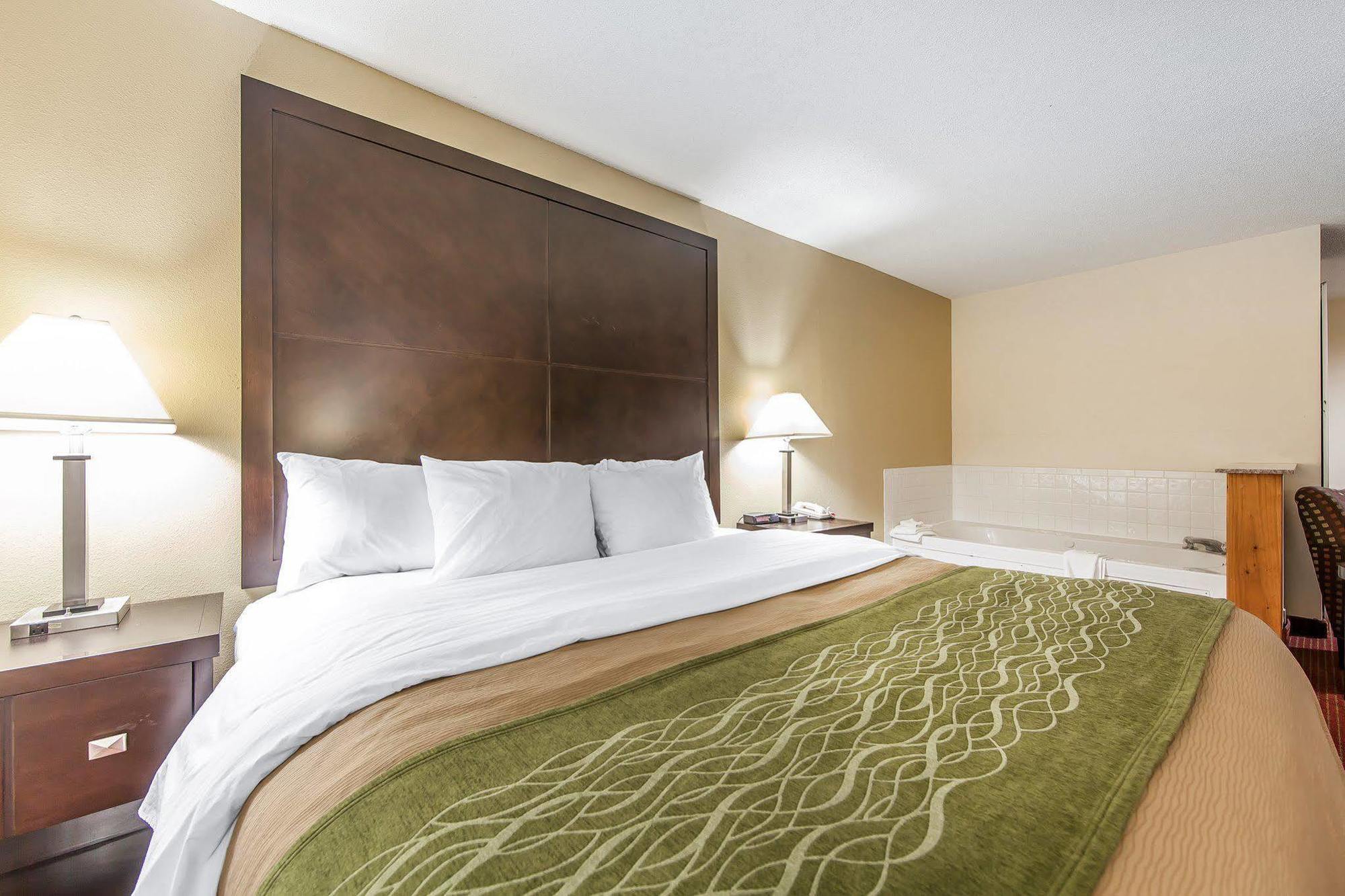 Quality Inn & Suites Rosemount Exterior foto